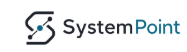 Logotipo original SystemPoint